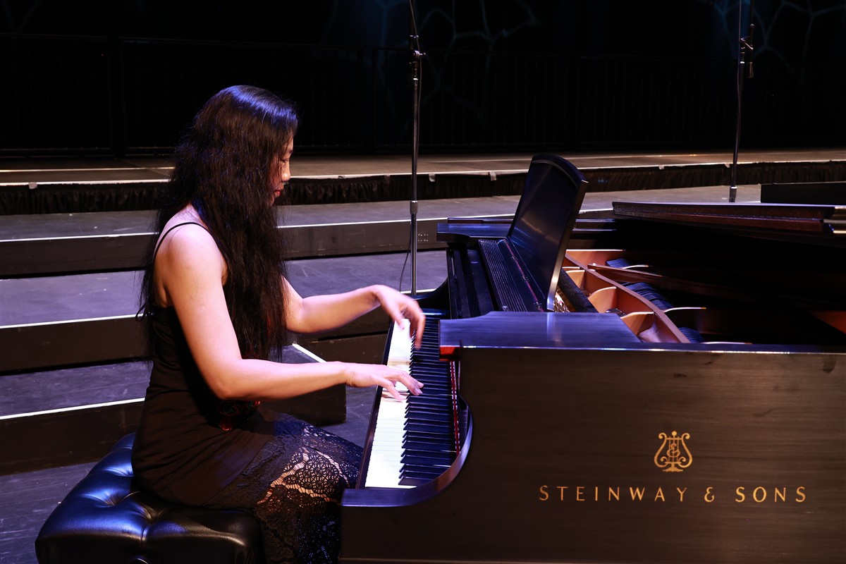 Shasha Piano